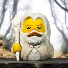 Lord of the Rings Tubbz PVC figúrka Gandalf the White Boxed Edition 10 cm